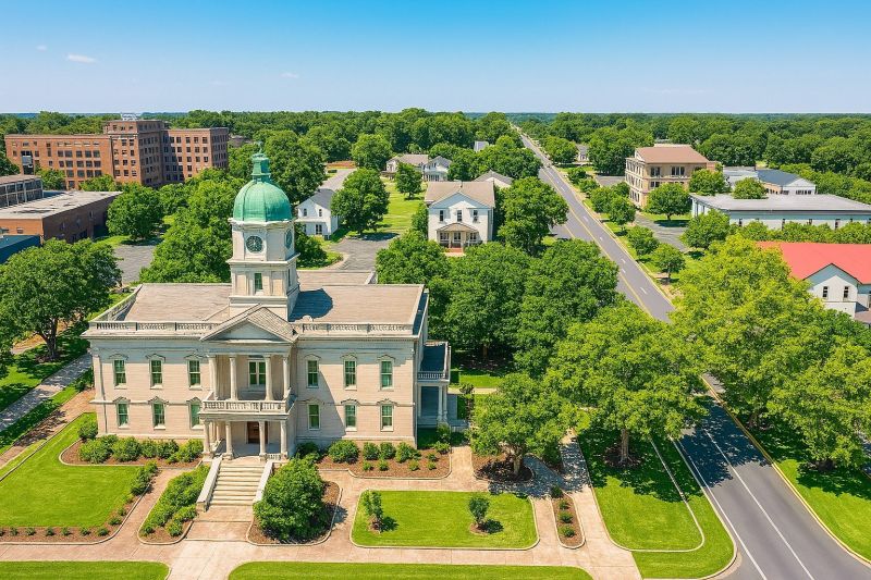 Grayson, GA