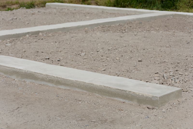 Concrete Foundation Installation in Suwanee, GA