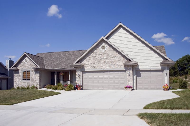 Concrete Service in Braselton, GA
