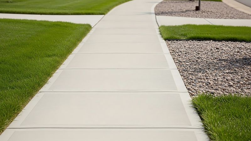 Concrete Service in Norcross, GA