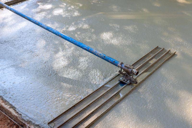 Concrete Service in Snellville, GA