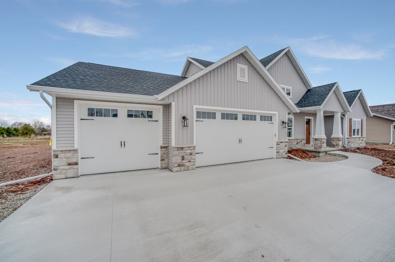Concrete Service in Suwanee, GA