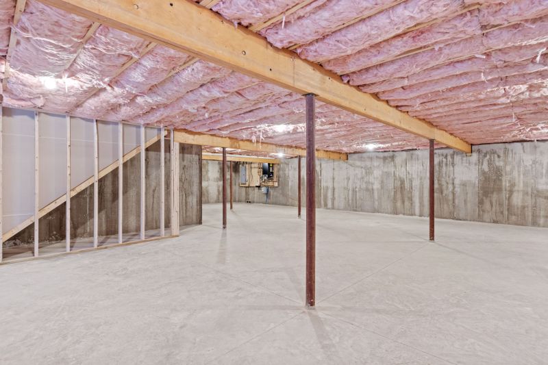 Crawlspace Construction in Loganville, GA