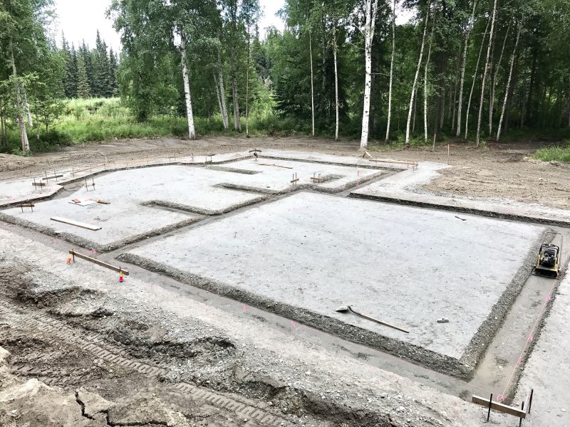 Deep Foundation Installation in Loganville, GA