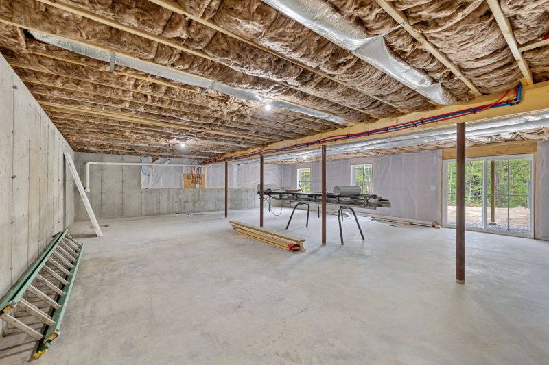 Foundation Construction in Duluth, GA