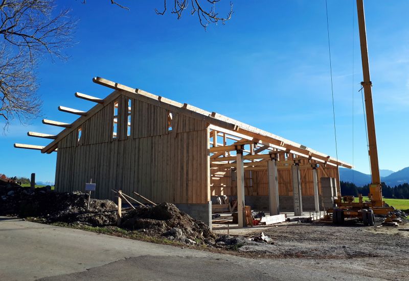 Foundation Construction in Ellenwood, GA