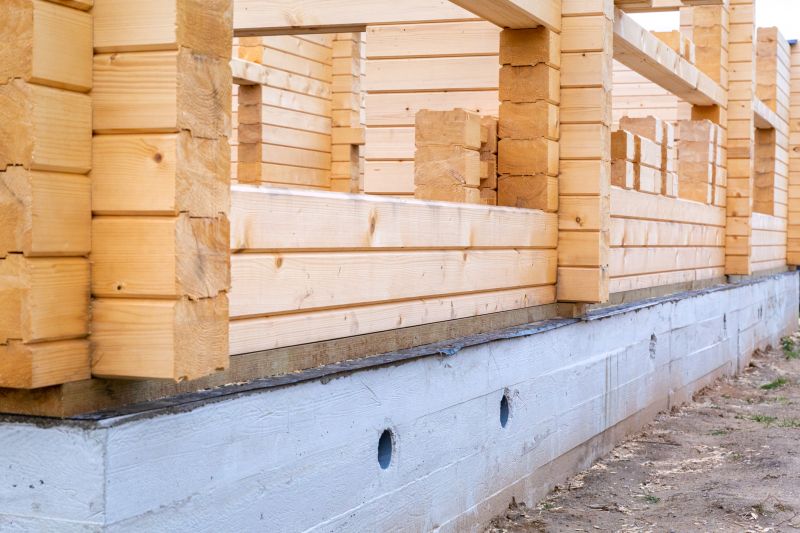 Foundation Construction in Loganville, GA