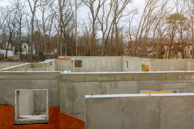 Home Foundation Installation in Suwanee, GA